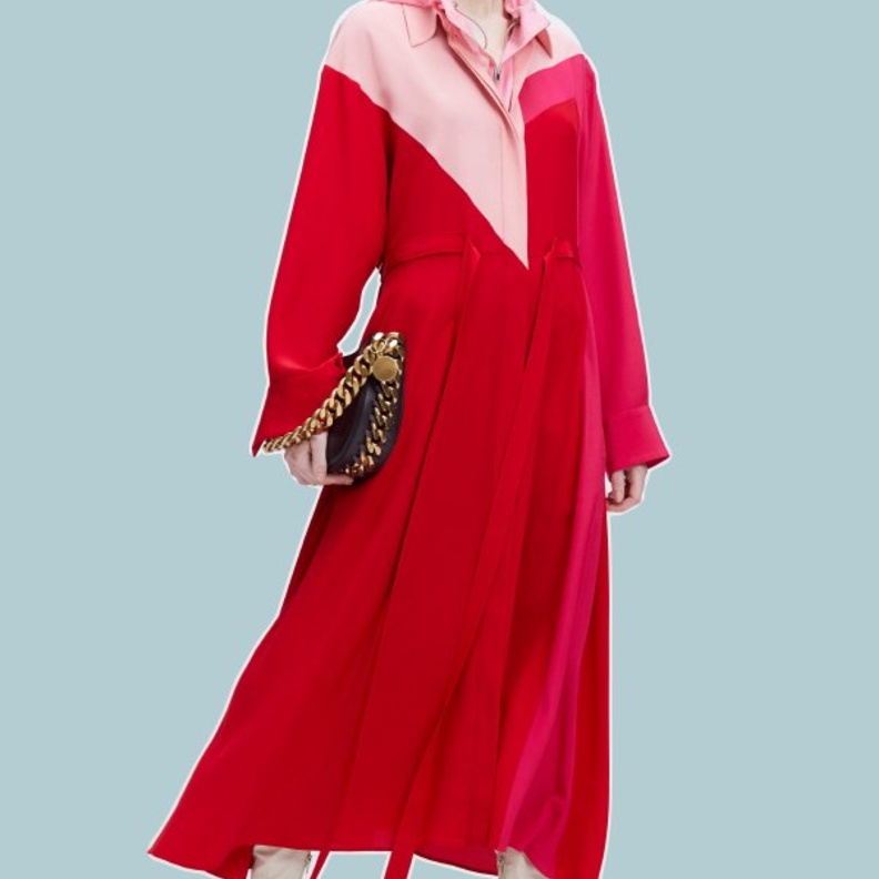 مجموعة الألبسة الجاهزة لموسم خريف 2021 من دار Stella McCartney 