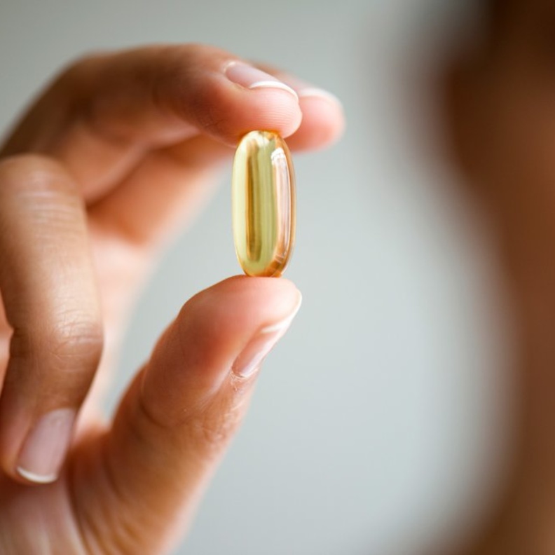 كيف يحمي فيتامين د من الوفاة بسبب كورونا