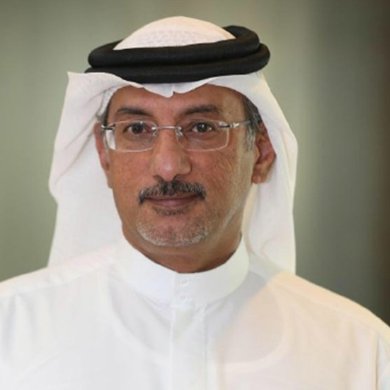 المدير التنفيذي للجائزة عبدالله بن سوقات