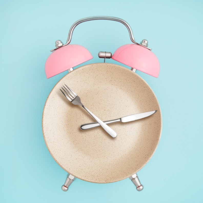 رجيم صحي لانقاص الوزن 3 كيلو في 3 ايام