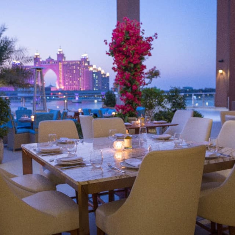 آيزا Aiza في ذا بوينت