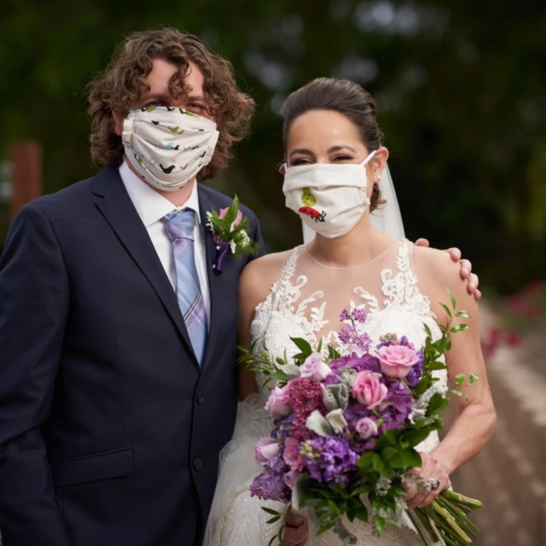  اسباب زيادة تكلفة حفلات الزفاف في 2021-2022