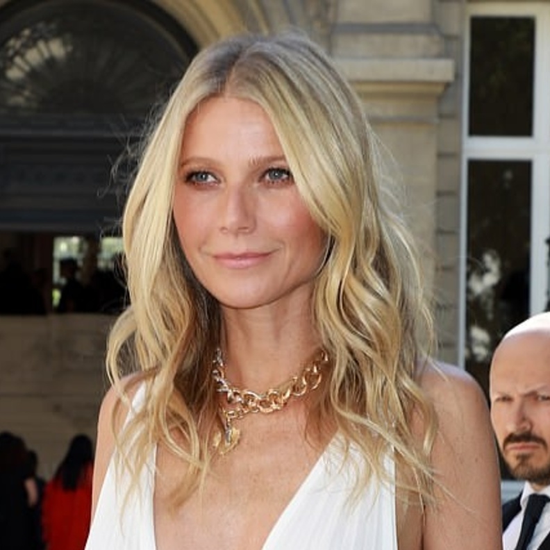 جوينيث بالترو