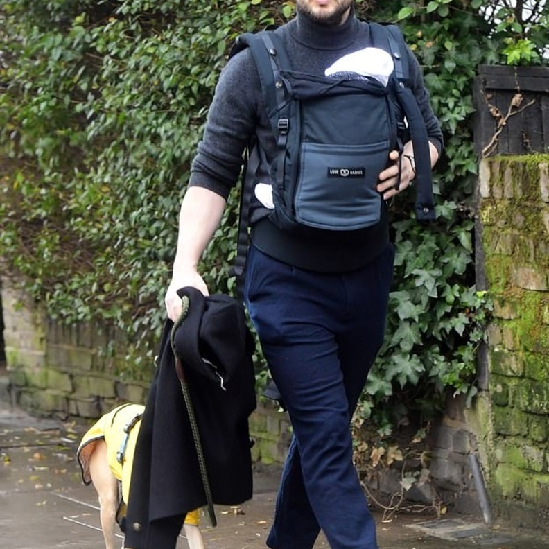 كيت هارينجتون