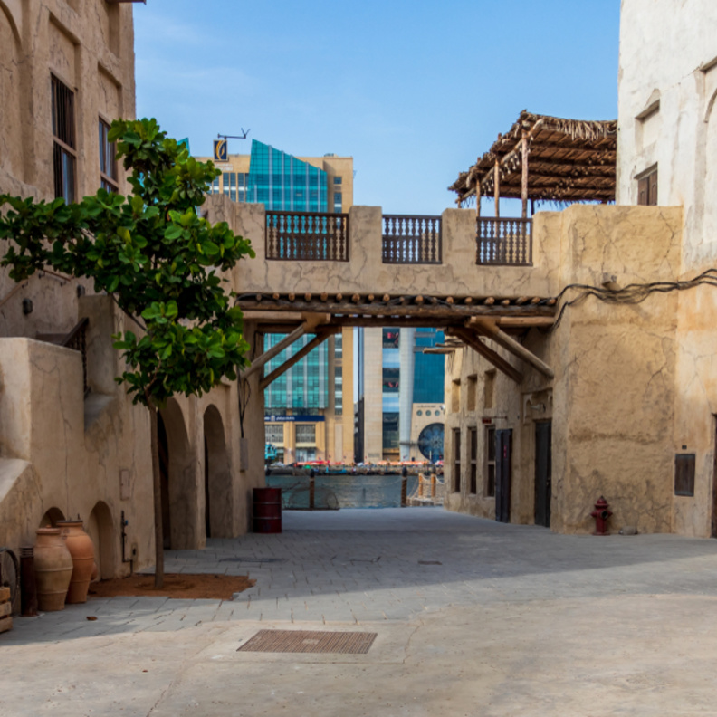 أفضل المطاعم الإماراتيّة في دبي ل 2021