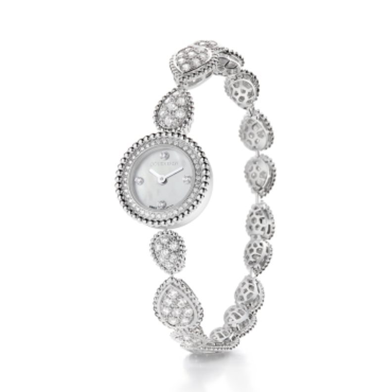  ساعة من بوشرون Boucheron