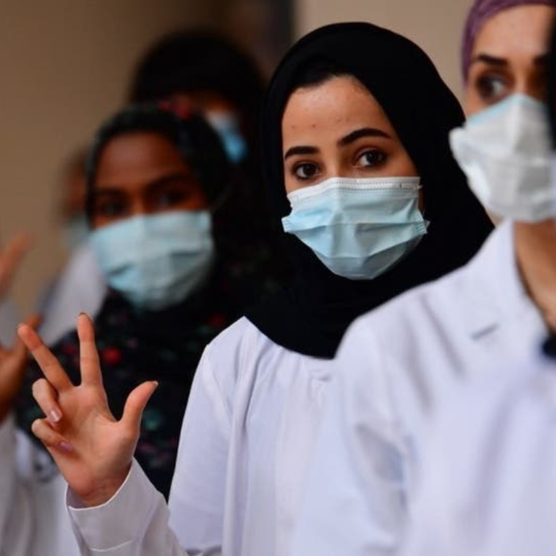 الطمأنينة الزائفة تزيد عدوى كورونا