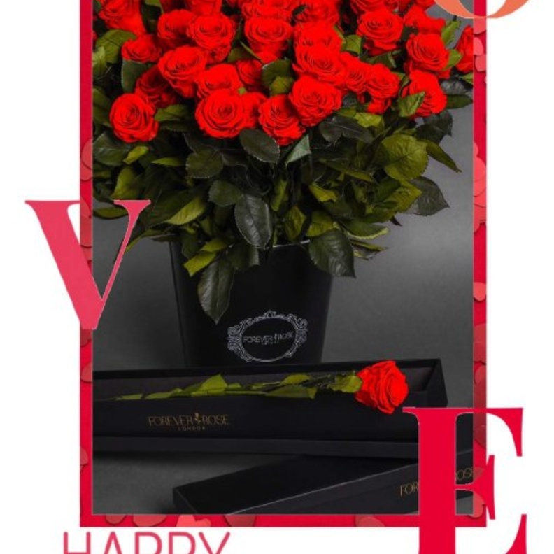 فورايفر روز تفتتح متجراً فاخراً في بوكس بارك من مِراس