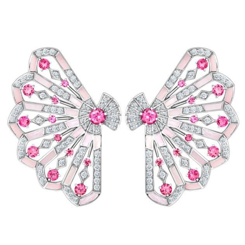  أقراط من غرارد Garrard