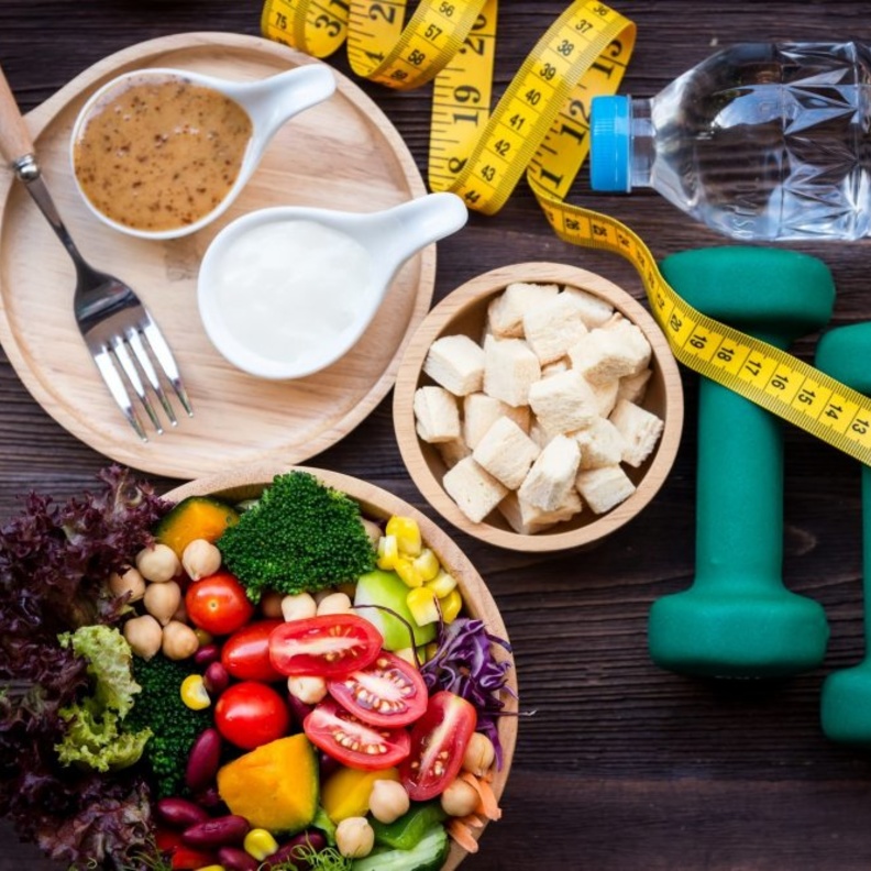 افضل رجيم صحي لانقاص الوزن 4 كيلو في اسبوع واحد