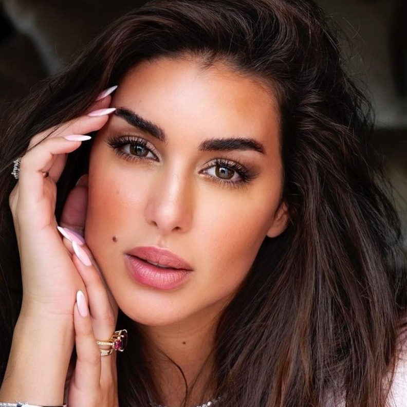 ياسمين صبري