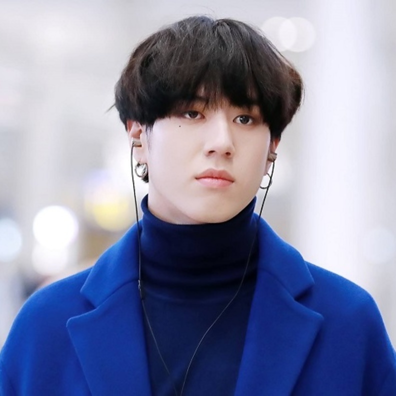 Kim Yugyeom 