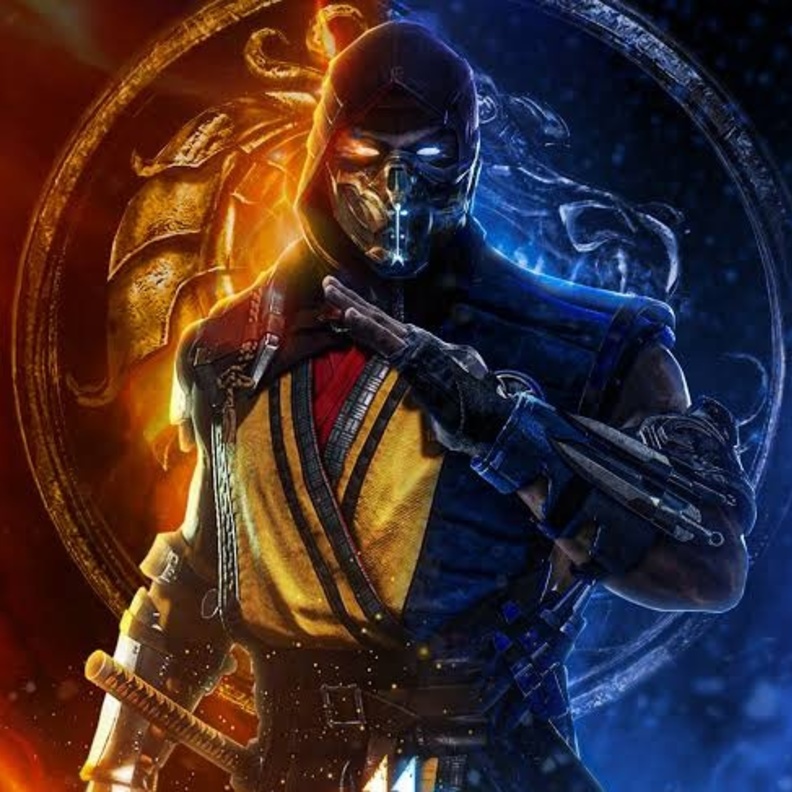 Mortal kombat
