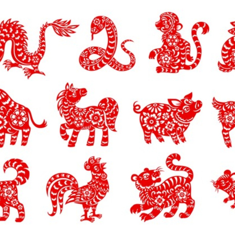 توقعات الابراج الصينية 2021