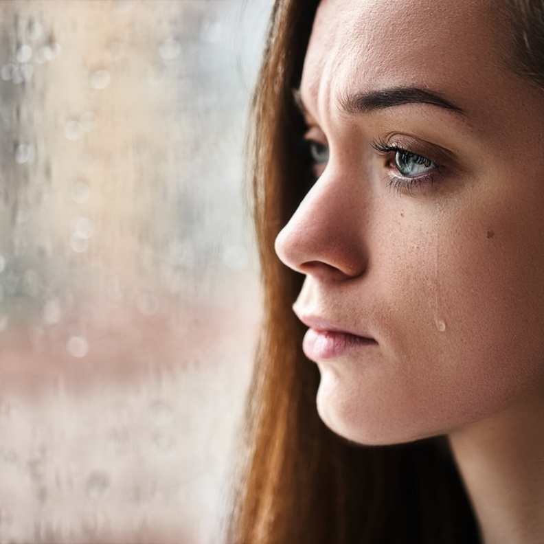 هل ينتقل فيروس كورونا الجديد من خلال دموع العين