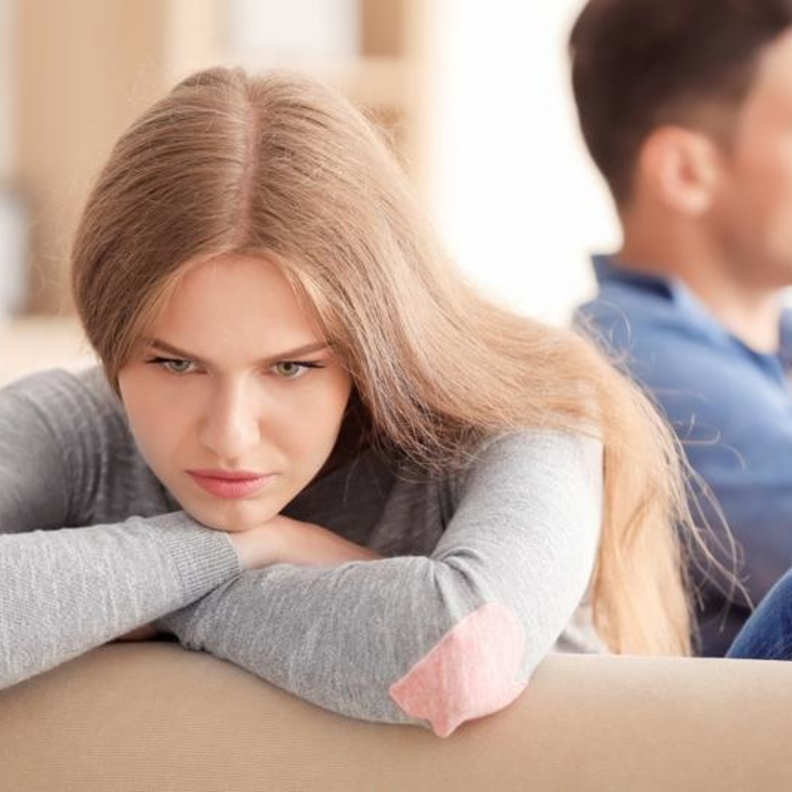 كيف تتعاملين مع زوجك البيتوتي