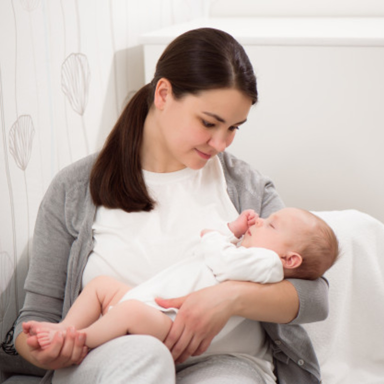 متى يلتئم جرح الولادة القيصرية وكيفية العناية به 