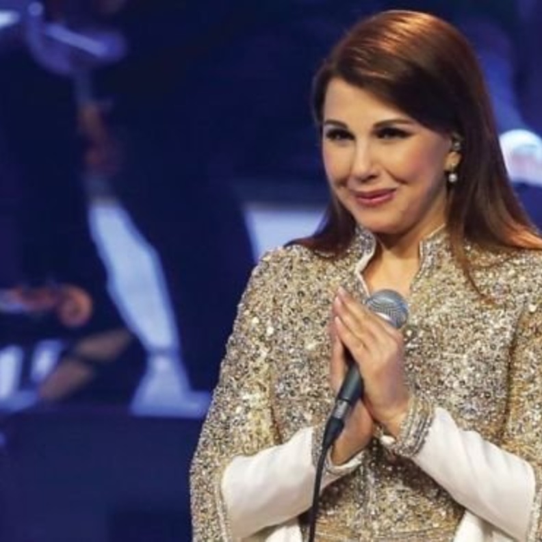 ماجدة الرومي