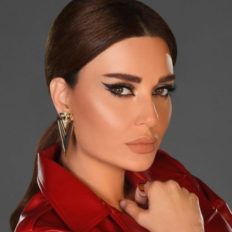 عيد ميلاد سيرين عبد النور 2021