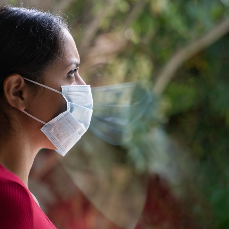  3 آثار نفسية يتعرض لها مرضي فيروس كورونا الجديد