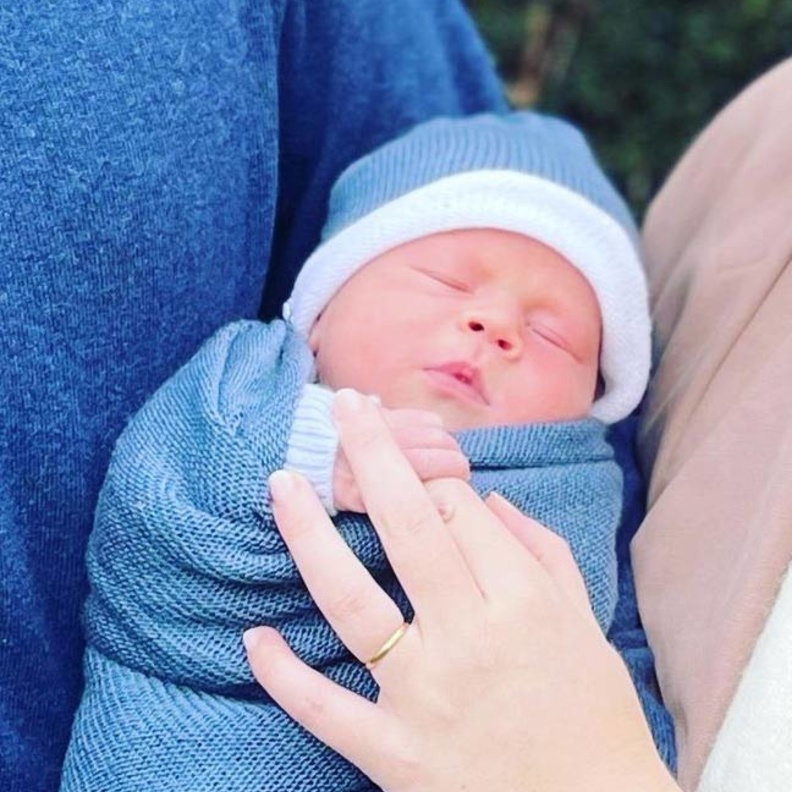 لهذا السبب.. اسم طفل الأميرة يوجين يحمل لفتة طيبة للأمير فيليب