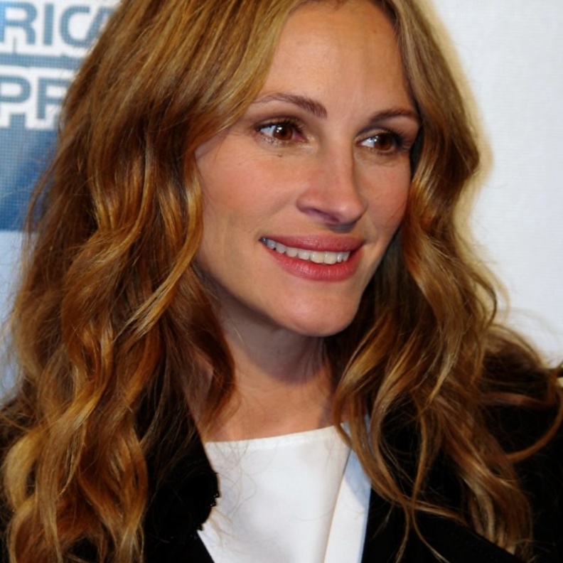 جوليا روبرتس