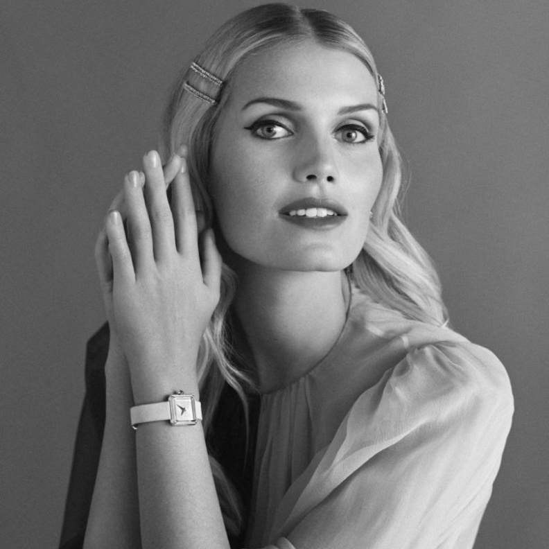 ليدي كيتي سبنسر سفيرة دولتشي آند غابانا الجديدة