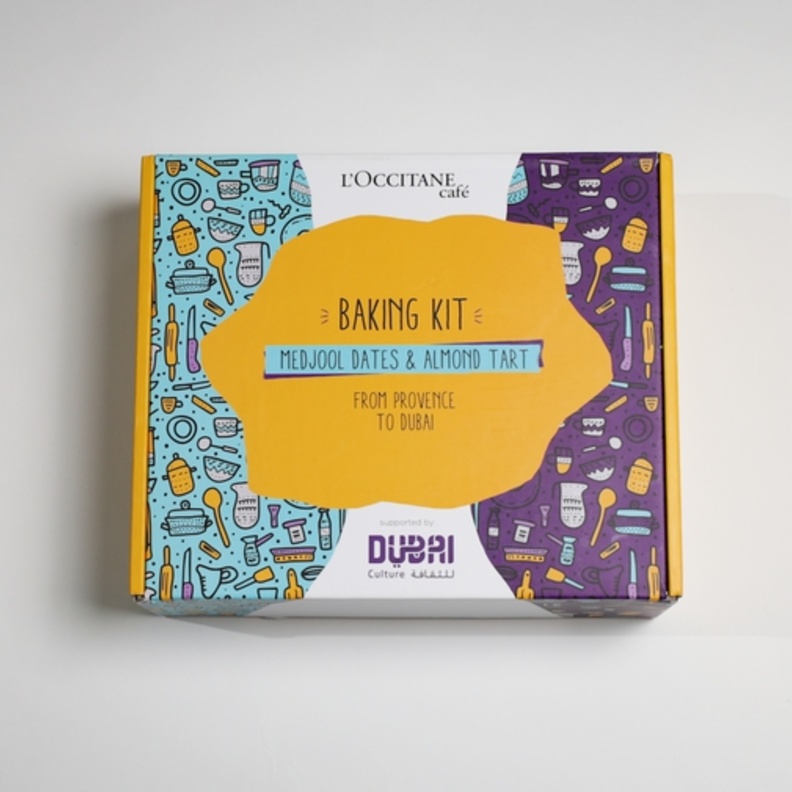 دبي للثقافة ولوكسيتان كافيه.. تعاون مبتكر يستلهم من تراث الإمارة الأصيل