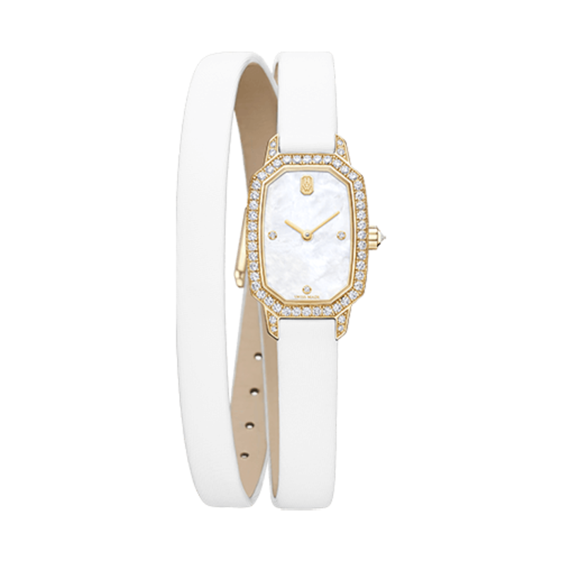  ساعة من هاري وينستون Harry Winston