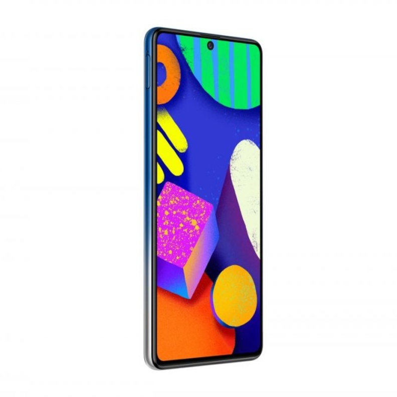 سامسونغ تكشف النقاب عن هاتفها لجديد Galaxy F62