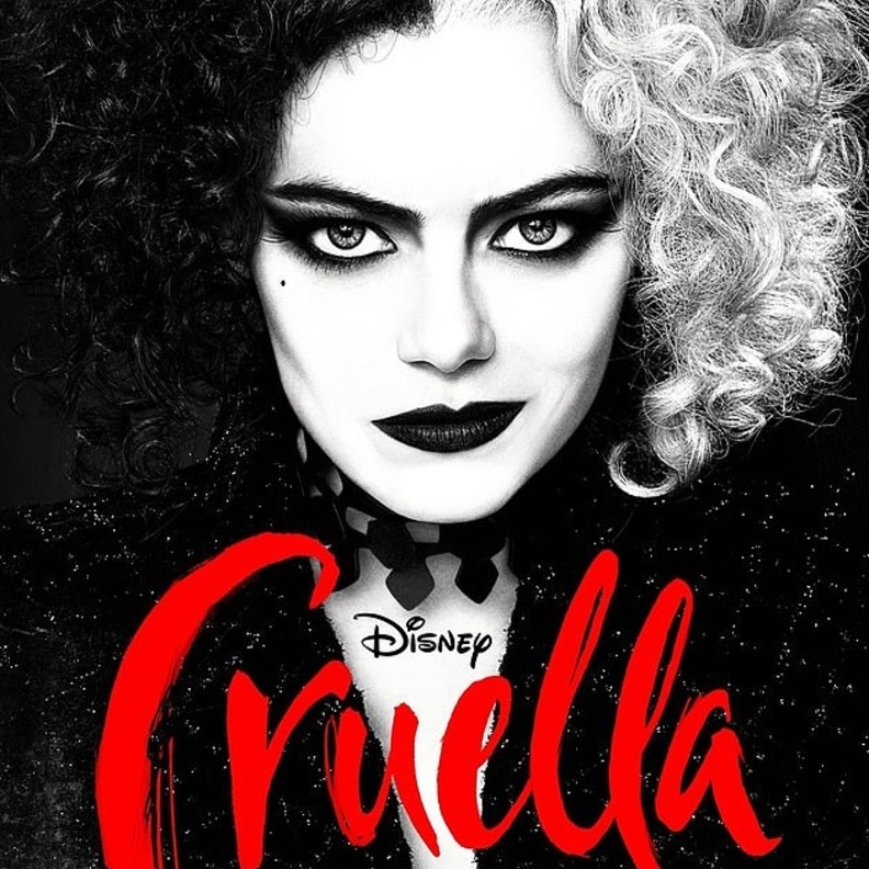 Cruella
