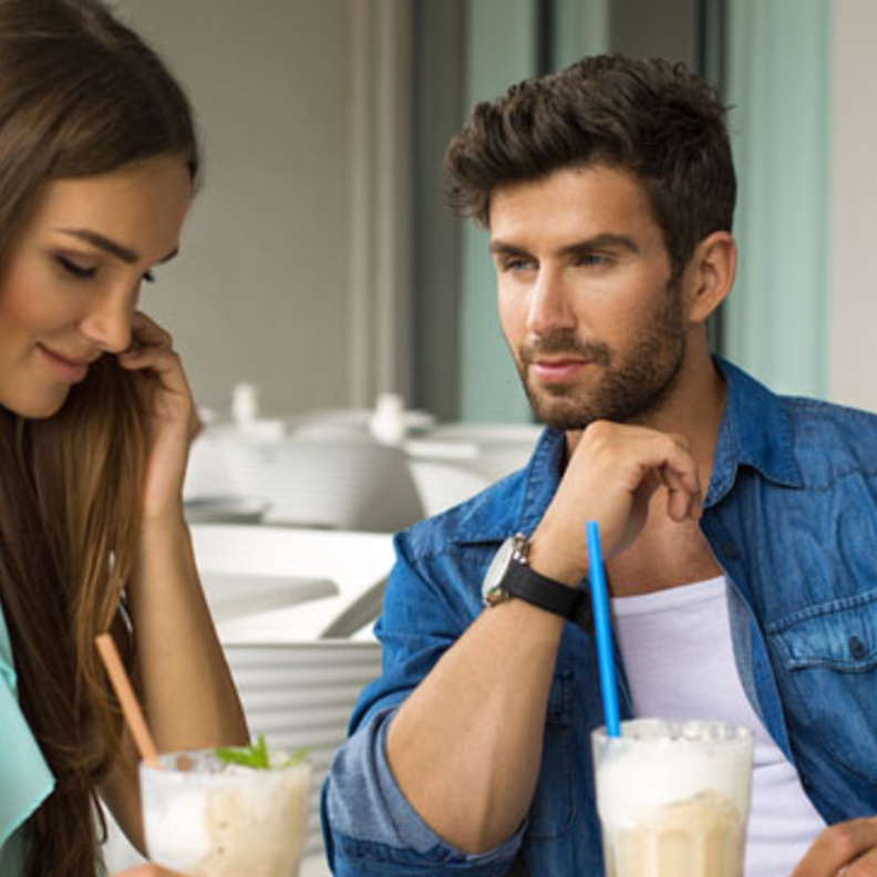 7 صفات تكشف الرجل المخادع