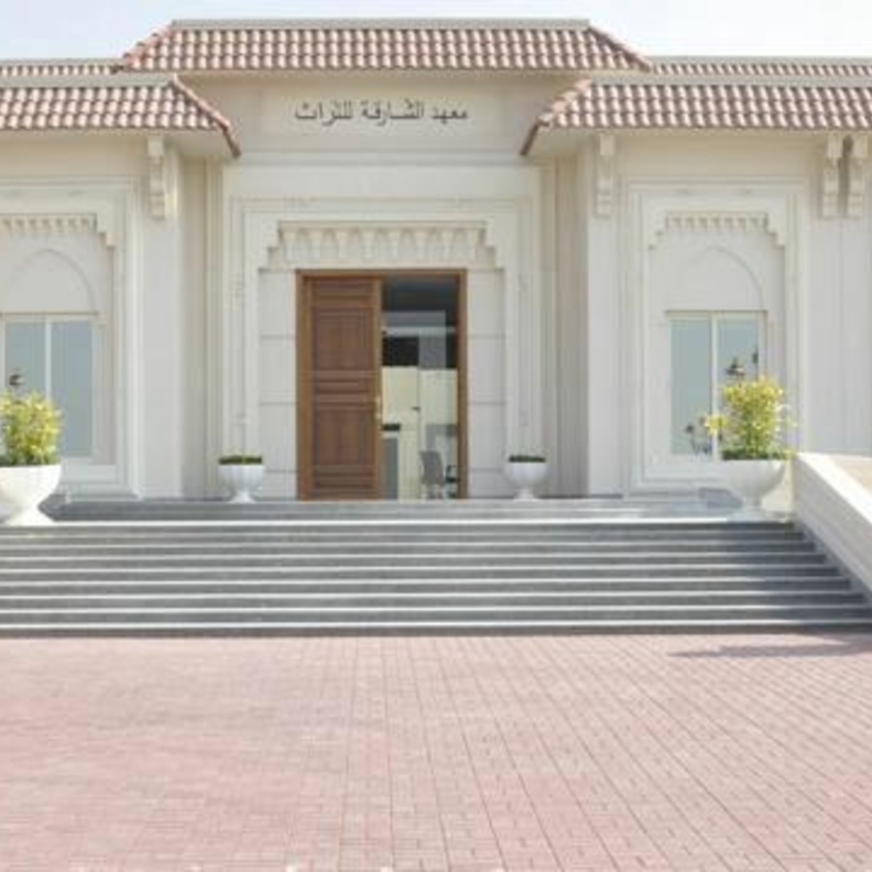 التراث اللبناني وفعالياته ضمن "تراث العالم في الشارقة"