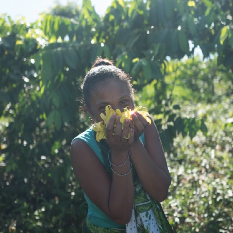 Nose.. فيلم وثائقي يأخذنا داخل عالم Dior للعطور