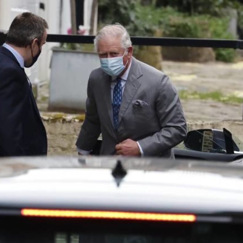  لماذا لا يزور أفراد العائلة المالكة البريطانية بعضهم في المستشفى؟