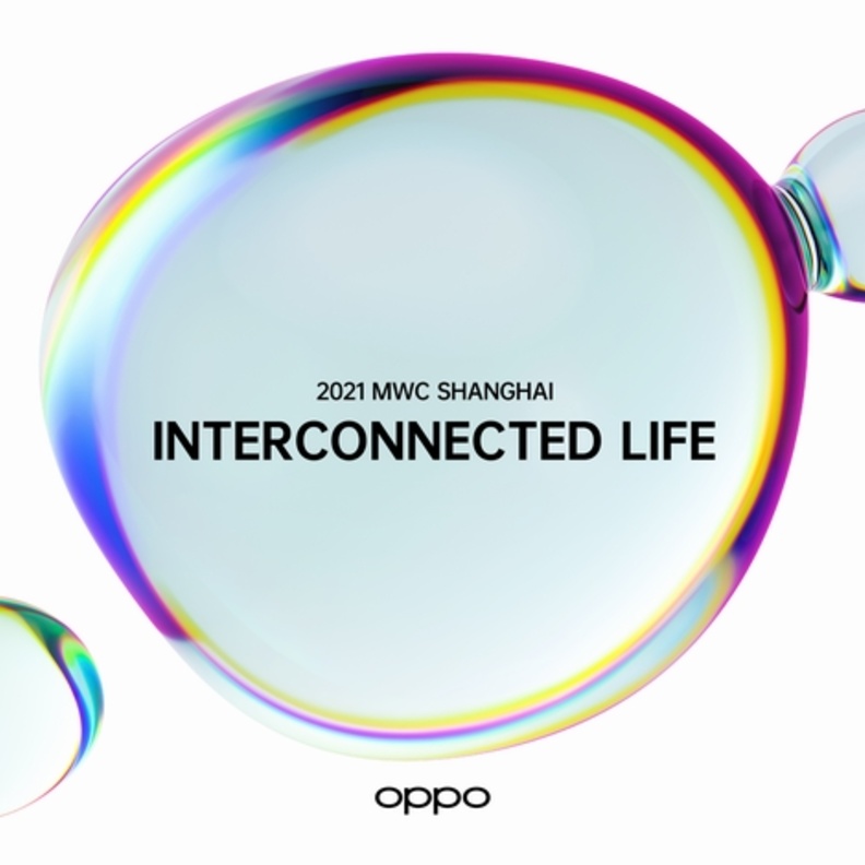 أوبو تستعرض أحدث تقنياتها وشراكاتها خلال المؤتمر العالمي للهواتف 2021 في شنغهاي