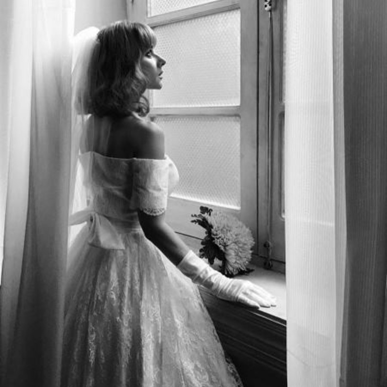 نيللي كريم تزوجت لأول مرة وهي في سن 16 عاما