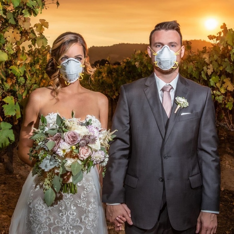 نصائح لتوفير نفقات إقامة حفل الزفاف في 2021