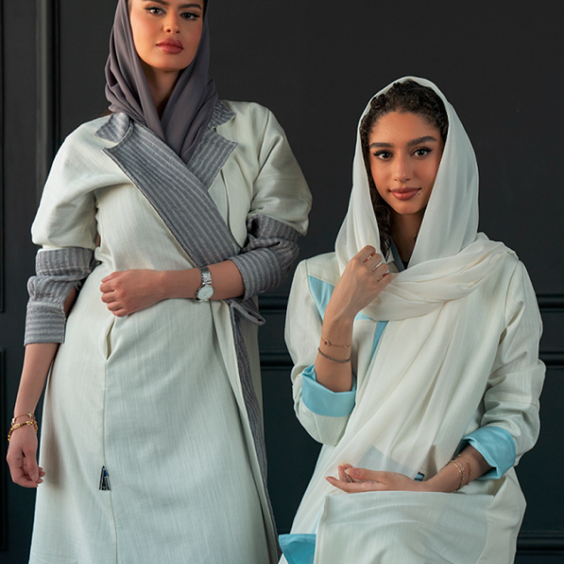 علامة KAB من السعودية تقدم هوية متفرد