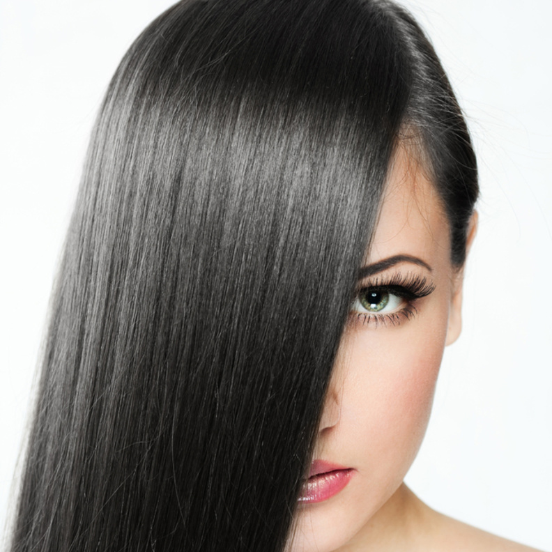  فوائد ماسك الزبادي والعسل لترطيب الشعر