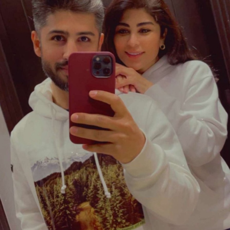 زارا البلوشي