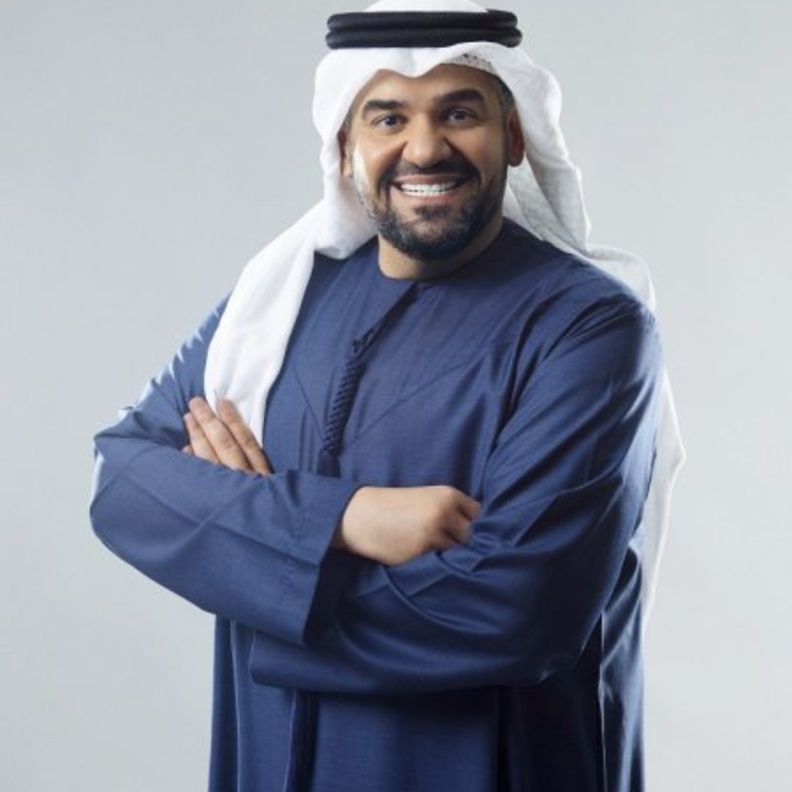 حسين الجسمي