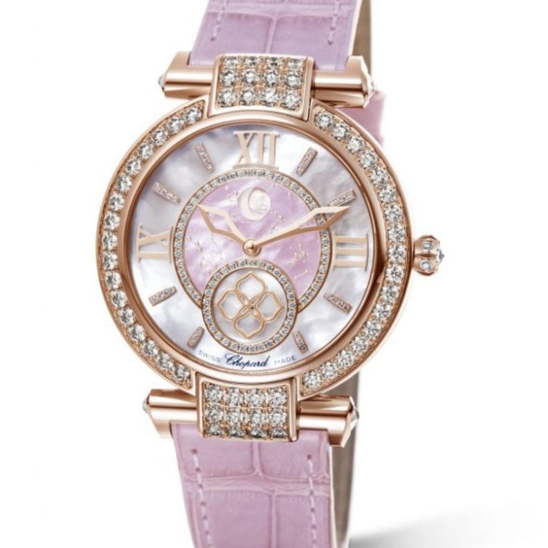  ساعة من شوبارد Chopard