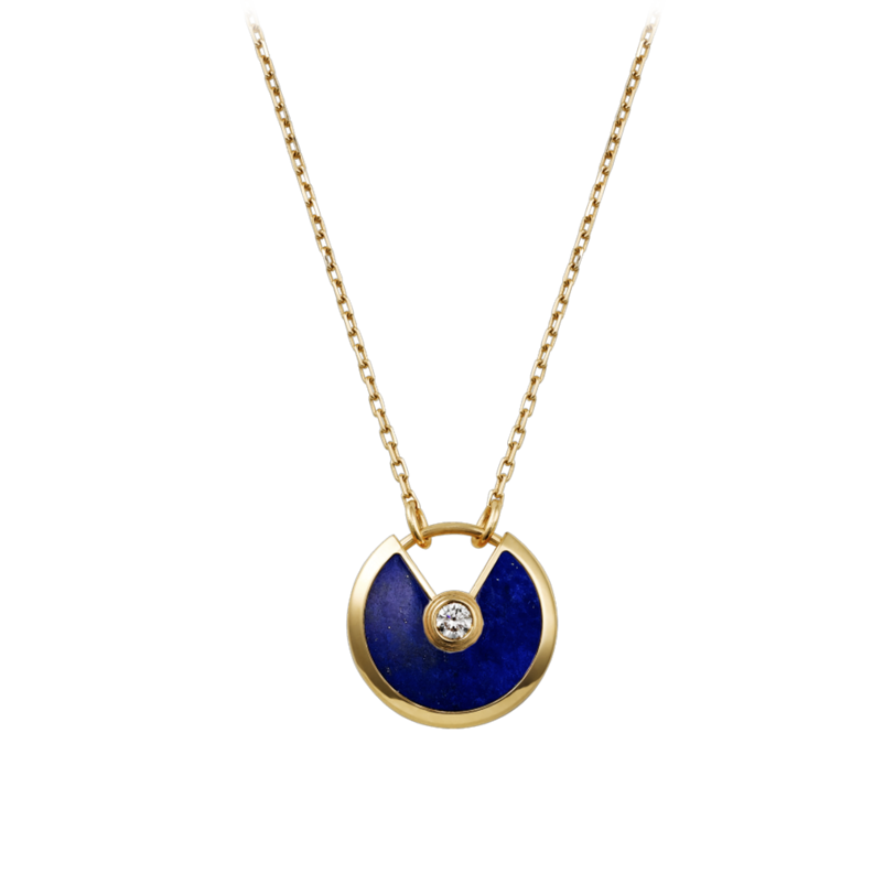  سلسلة من كارتييه Cartier