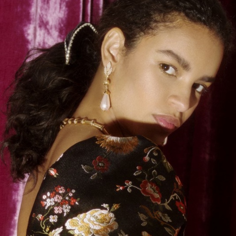 طرق تكثيف الحواجب في المنزل