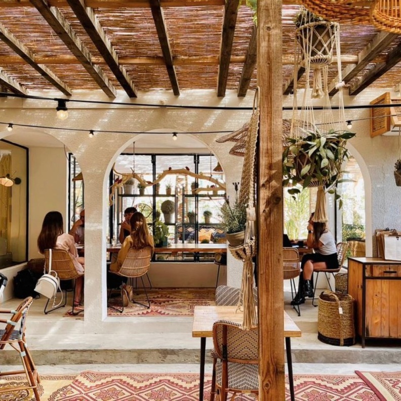 Comptoir 102 في دبي