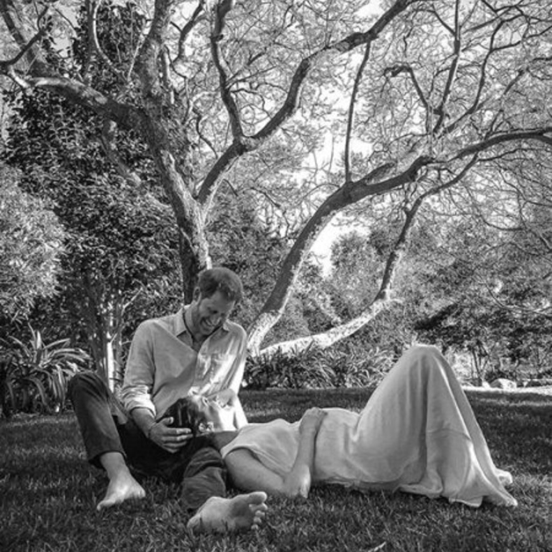 5 تقاليد ملكية من المتوقع ألا يتبعها هاري وميغان عند ترحيبهما بطفلهما الثاني 