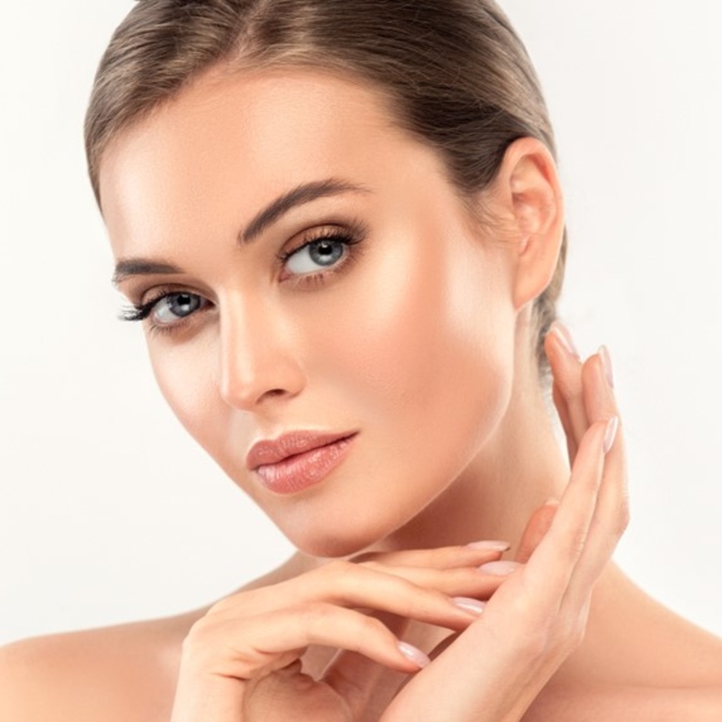 طريقة تقشير البشرة بالشوفان وعصير التفاح في شتاء 2021