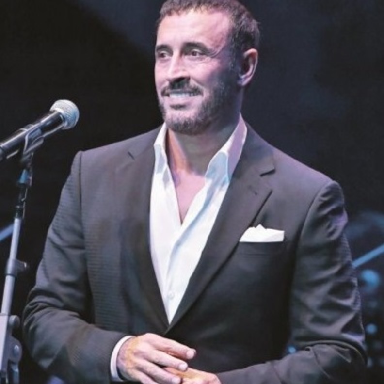 كاظم الساهر 