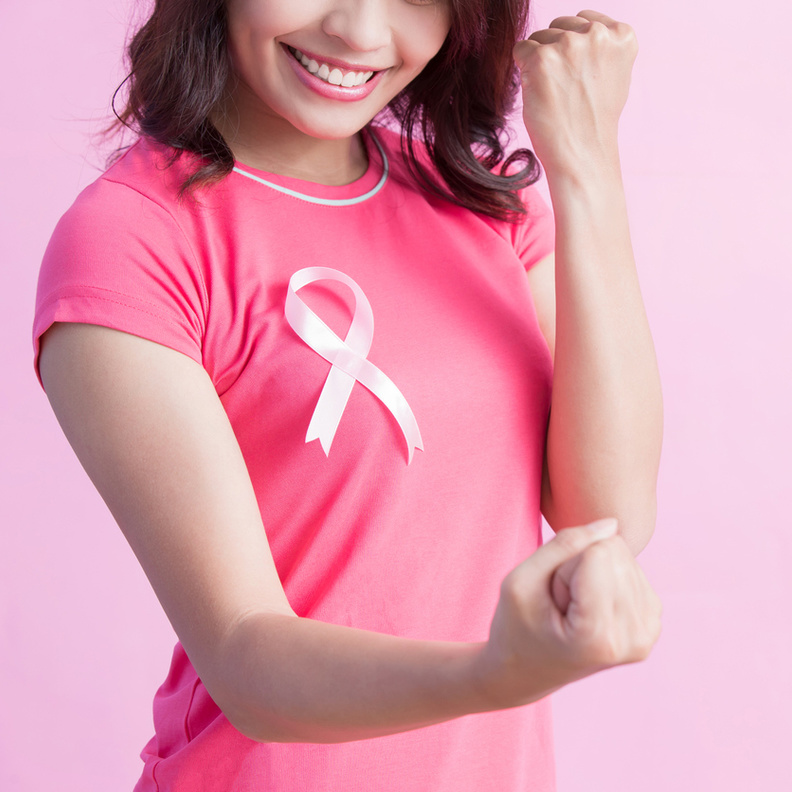 أفضل تمارين رياضية يومية بعد استئصال الثدي